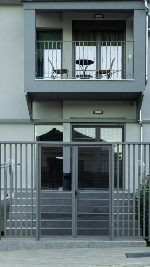 Konaki Of Meteora Boutique Living Kalampáka Eksteriør bilde