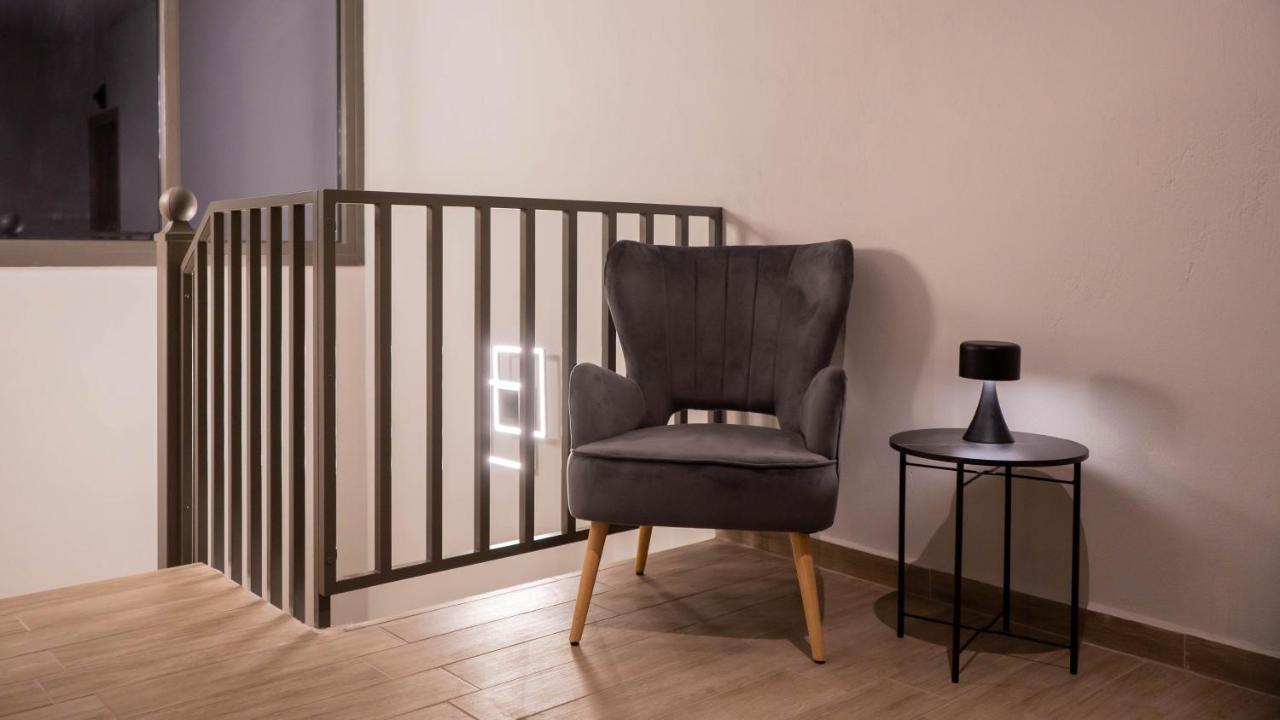 Konaki Of Meteora Boutique Living Kalampáka Eksteriør bilde
