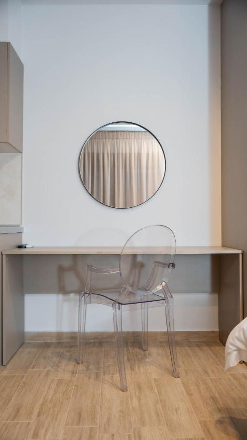 Konaki Of Meteora Boutique Living Kalampáka Eksteriør bilde