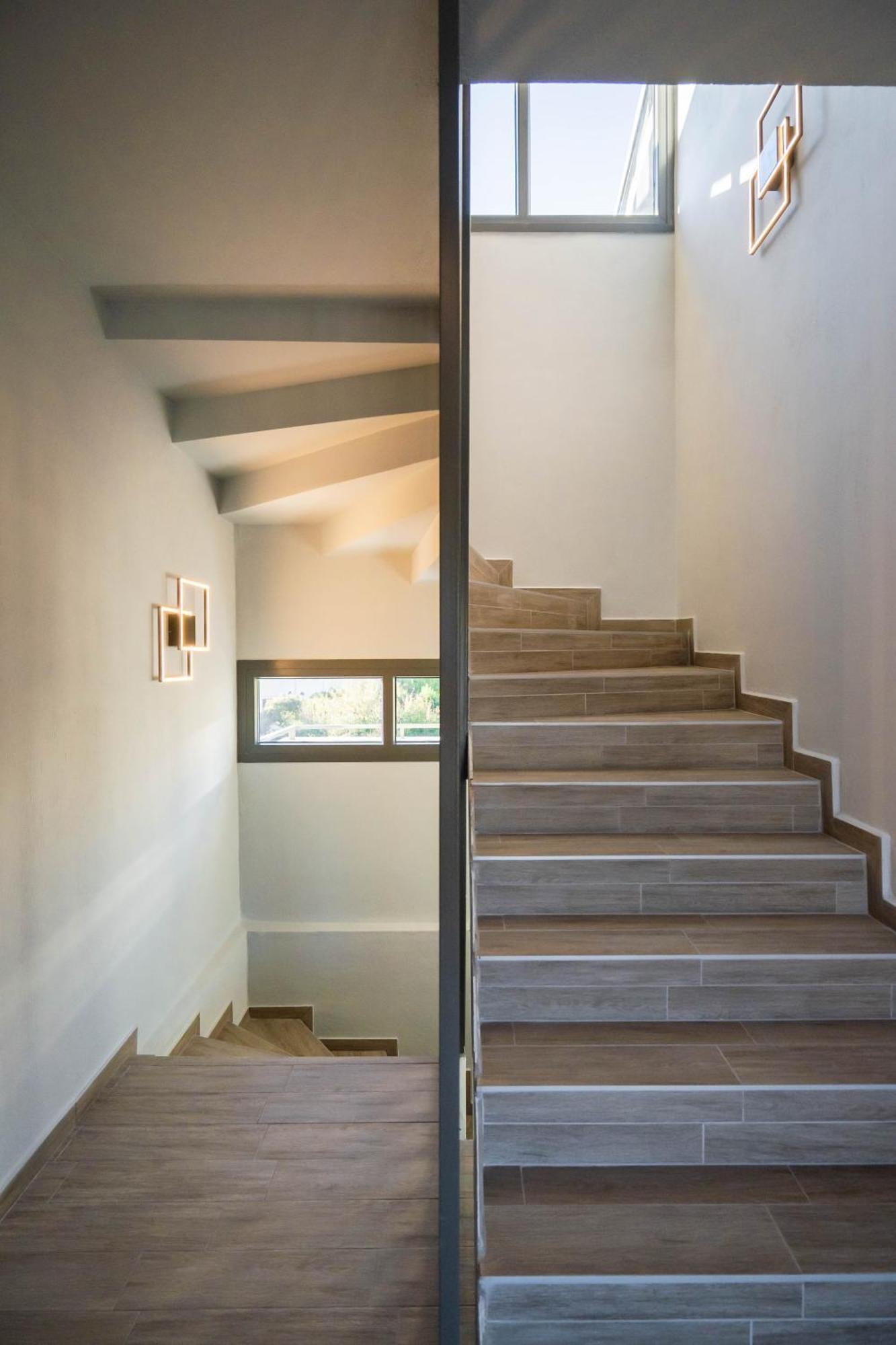 Konaki Of Meteora Boutique Living Kalampáka Eksteriør bilde